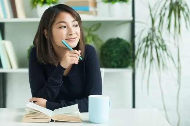 講座を受講する様子